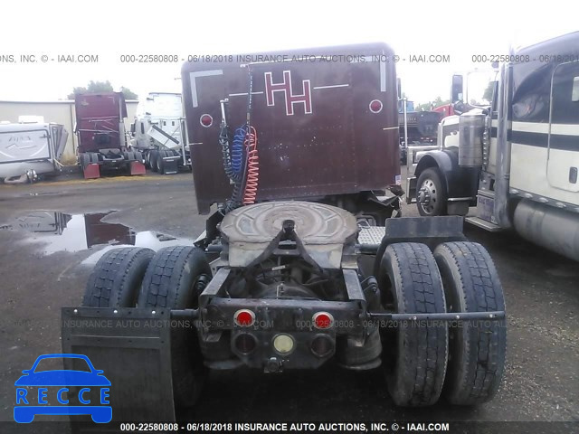 1997 FREIGHTLINER FLD FLD120 1FUWDMDA5VP830666 image 7