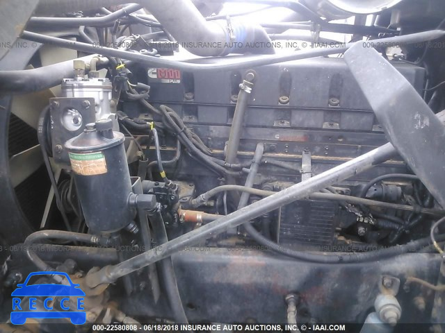 1997 FREIGHTLINER FLD FLD120 1FUWDMDA5VP830666 image 8