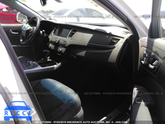 2016 KIA K900 KNALT4D3XG6031356 image 3