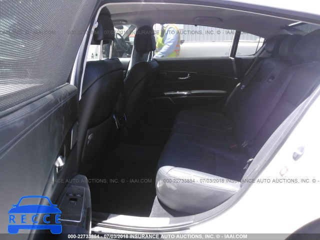 2016 KIA K900 KNALT4D3XG6031356 image 6