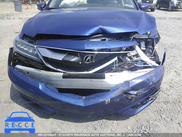 2018 ACURA ILX PREMIUM/TECH 19UDE2F79JA005522 image 5