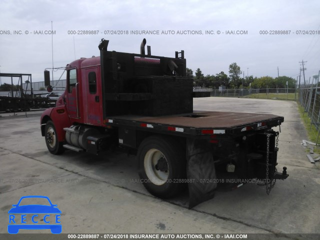 2006 KENWORTH CONSTRUCTIONON T300 2NKMHZ6X26M160619 image 2