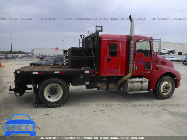 2006 KENWORTH CONSTRUCTIONON T300 2NKMHZ6X26M160619 image 3