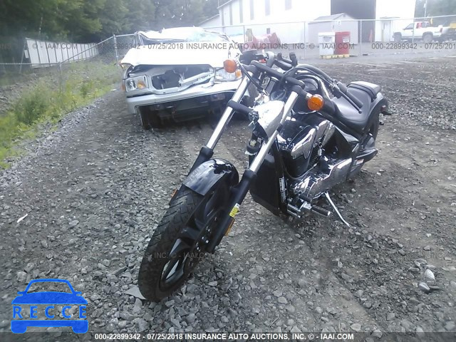 2014 HONDA VT1300 CX JH2SC61N5EK200260 зображення 1