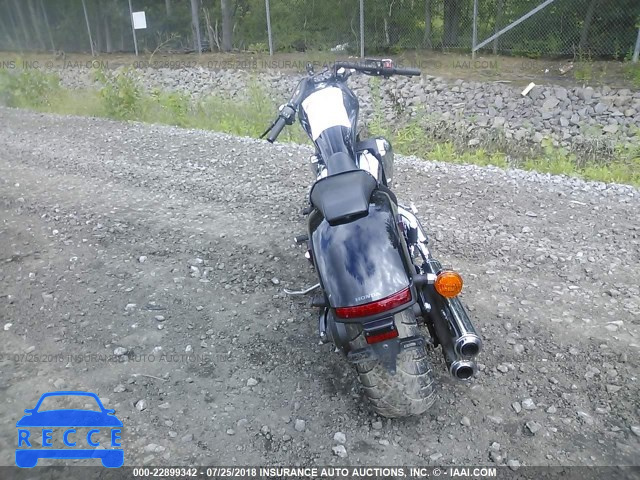 2014 HONDA VT1300 CX JH2SC61N5EK200260 image 5