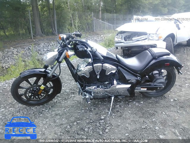 2014 HONDA VT1300 CX JH2SC61N5EK200260 зображення 8