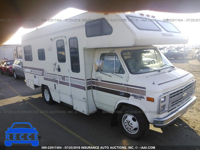 1990 CHEVROLET G30 2GBJG31NXL4135090 image 0