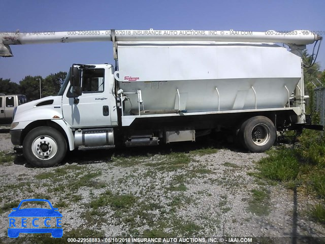 2011 INTERNATIONAL 4300 4300 1HTMMAAN2BH385896 зображення 2