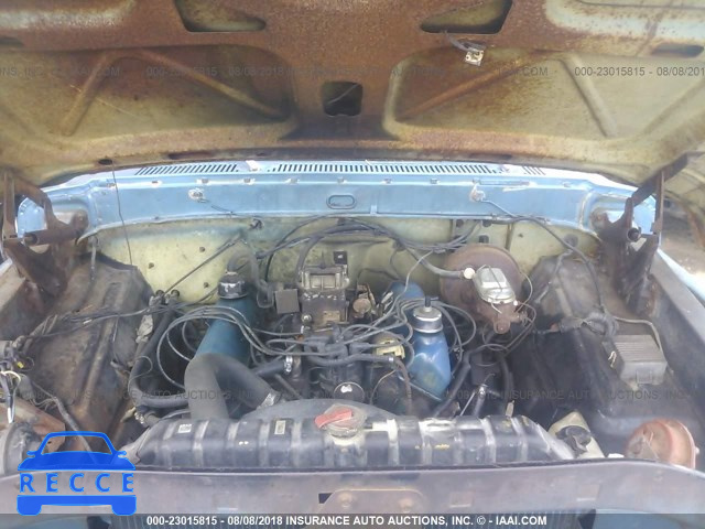 1970 FORD F100 F10YRH31616 Bild 9