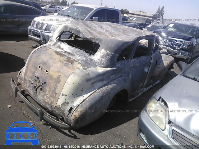 1939 BUICK SPECIAL 43662292 image 3