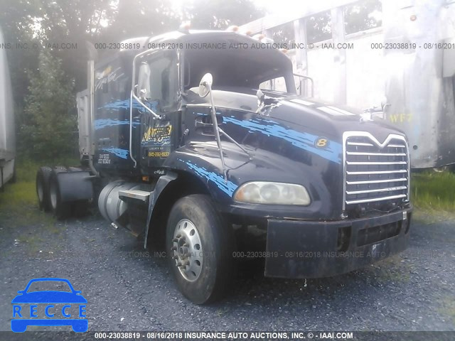 2009 MACK CXU613 CXU600 1M1AW07Y79N006876 Bild 0