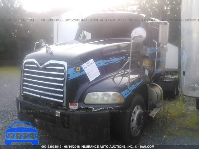 2009 MACK CXU613 CXU600 1M1AW07Y79N006876 зображення 1