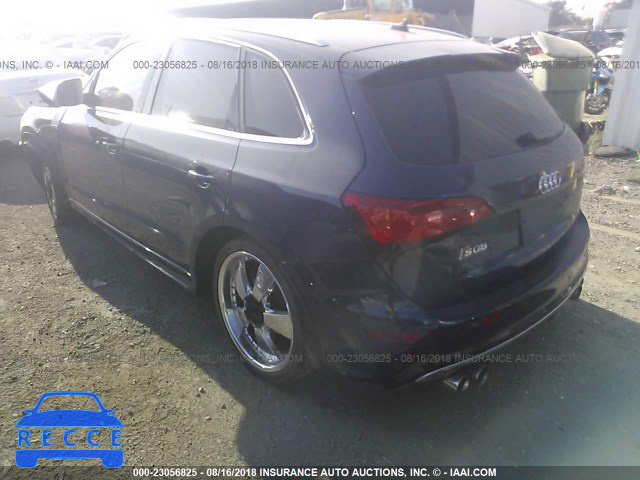 2014 AUDI SQ5 PRESTIGE WA1VGAFP7EA022343 image 2