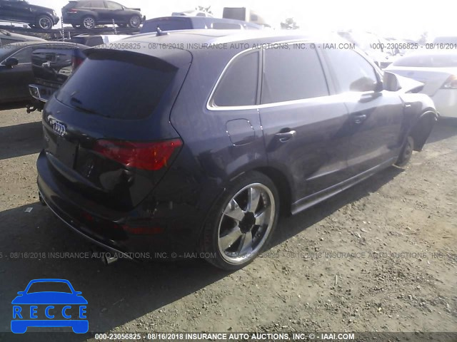 2014 AUDI SQ5 PRESTIGE WA1VGAFP7EA022343 image 3