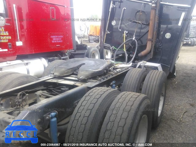 2009 KENWORTH T660 T660 1XKADB9X59J220959 image 3