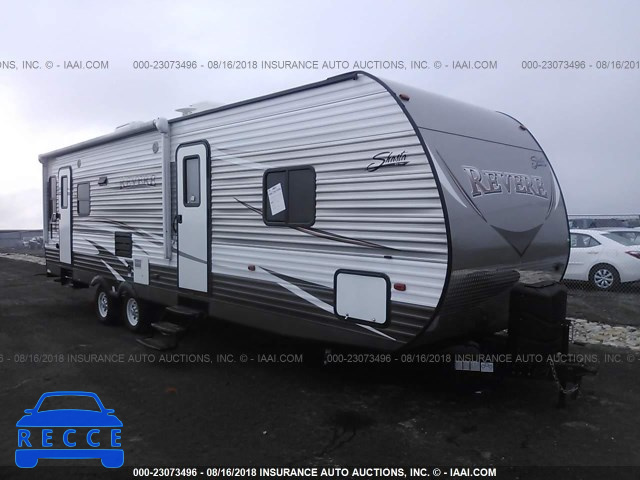 2017 SHASTA REVERE27RL 5ZT2SHSB8HE008537 image 0