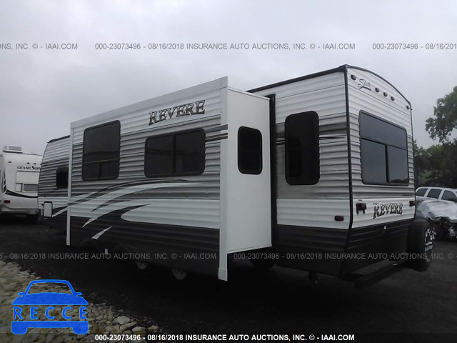 2017 SHASTA REVERE27RL 5ZT2SHSB8HE008537 Bild 2