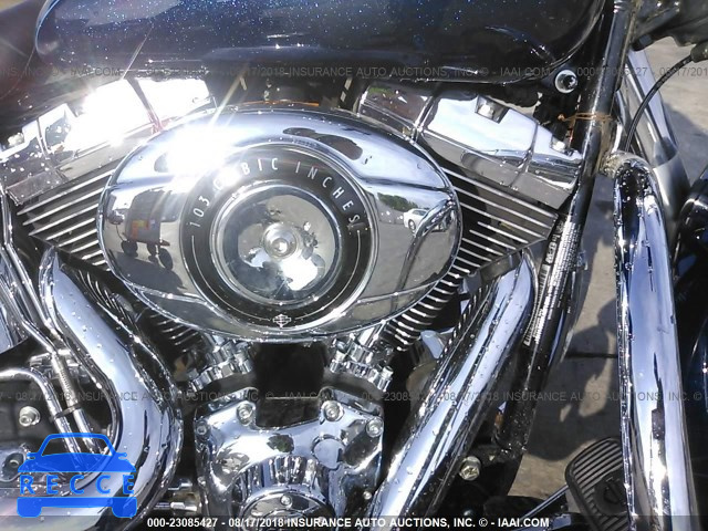 2013 HARLEY-DAVIDSON FLSTN SOFTAIL DELUXE 1HD1JDV18DB014151 image 7