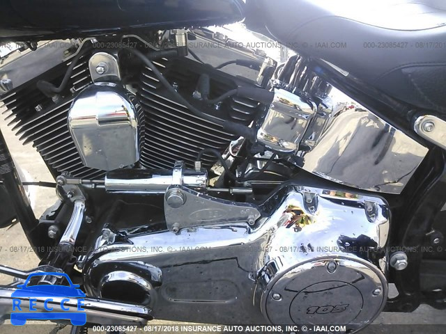 2013 HARLEY-DAVIDSON FLSTN SOFTAIL DELUXE 1HD1JDV18DB014151 image 8