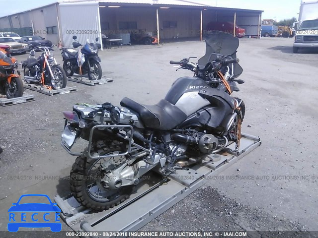 2011 BMW R1200 GS ADVENTURE WB1048008BZX66296 image 3