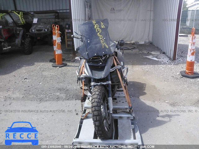 2011 BMW R1200 GS ADVENTURE WB1048008BZX66296 image 4