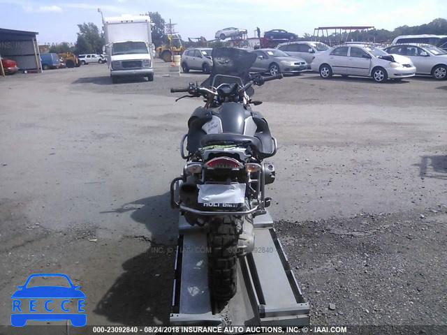 2011 BMW R1200 GS ADVENTURE WB1048008BZX66296 image 5
