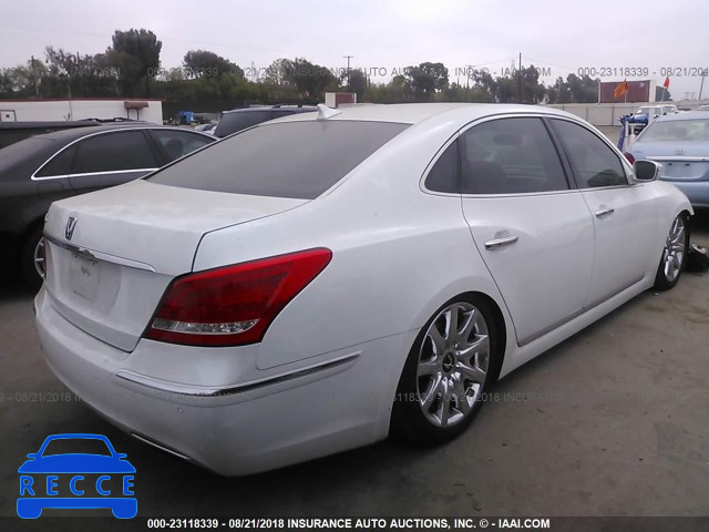 2012 HYUNDAI EQUUS SIGNATURE/ULTIMATE KMHGH4JH7CU053256 image 3