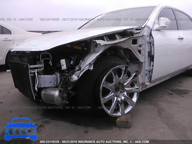 2012 HYUNDAI EQUUS SIGNATURE/ULTIMATE KMHGH4JH7CU053256 image 5