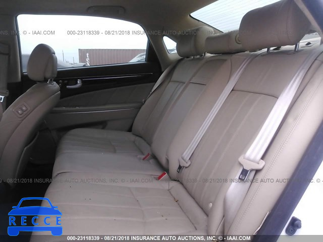 2012 HYUNDAI EQUUS SIGNATURE/ULTIMATE KMHGH4JH7CU053256 image 7