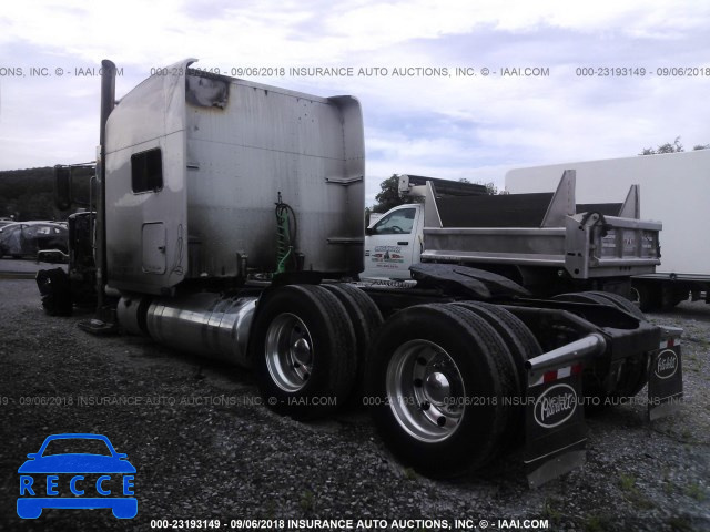 2014 PETERBILT 389 1XPXD49X5ED218637 image 2