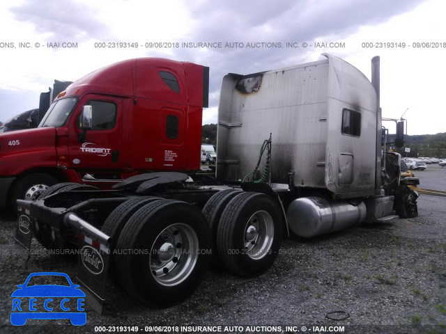 2014 PETERBILT 389 1XPXD49X5ED218637 зображення 3