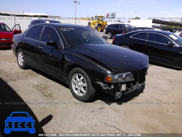 1998 MITSUBISHI DIAMANTE LS 6MMAP47P4WT001532 image 0