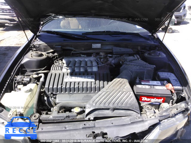 1998 MITSUBISHI DIAMANTE LS 6MMAP47P4WT001532 image 9