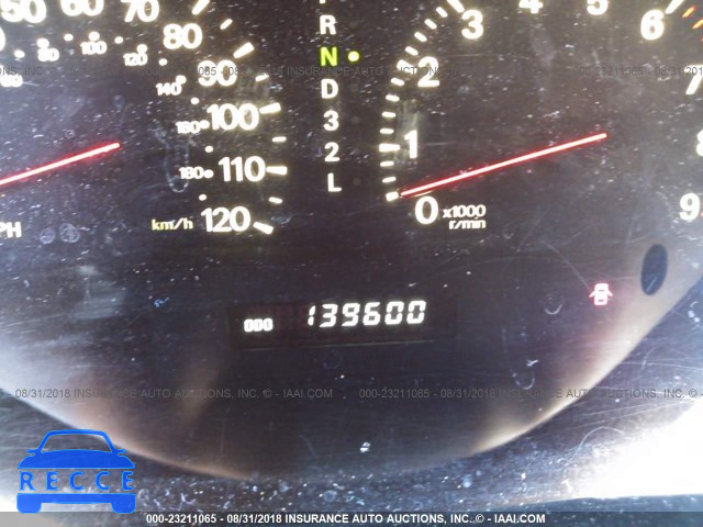 1998 MITSUBISHI DIAMANTE LS 6MMAP47P4WT001532 image 6