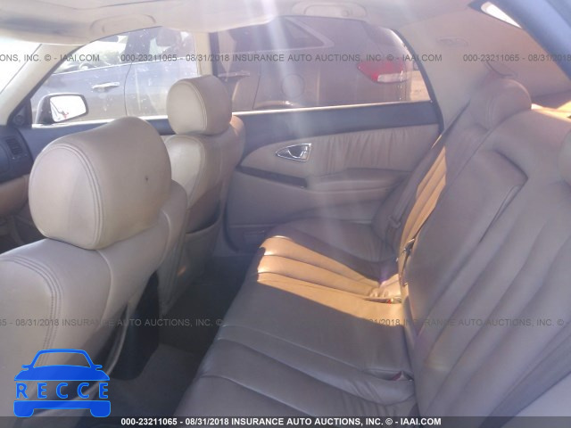 1998 MITSUBISHI DIAMANTE LS 6MMAP47P4WT001532 image 7