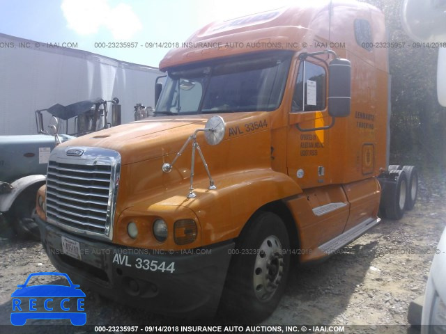 2010 FREIGHTLINER ST120 ST120 1FUJBBCK4ADAG5653 image 1