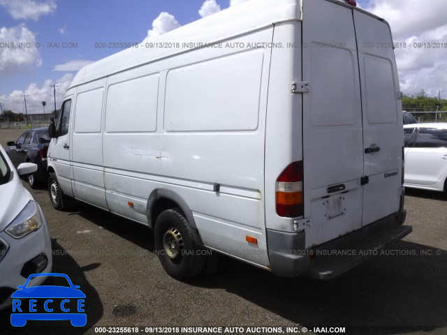 2006 FREIGHTLINER SPRINTER 2500 WDYPD744565936575 Bild 2
