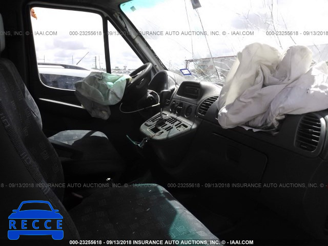 2006 FREIGHTLINER SPRINTER 2500 WDYPD744565936575 Bild 4