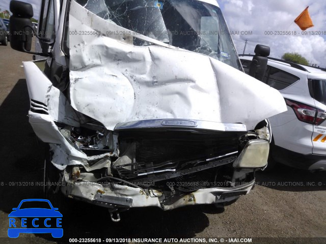 2006 FREIGHTLINER SPRINTER 2500 WDYPD744565936575 Bild 5