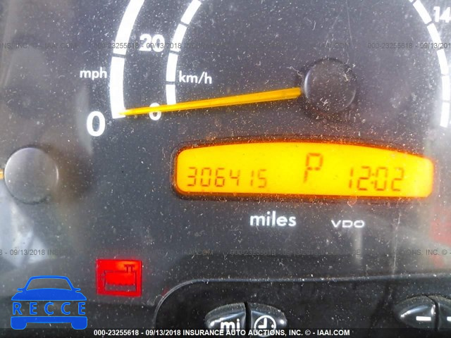 2006 FREIGHTLINER SPRINTER 2500 WDYPD744565936575 Bild 6