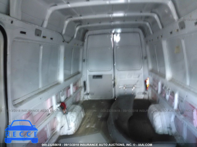 2006 FREIGHTLINER SPRINTER 2500 WDYPD744565936575 Bild 7