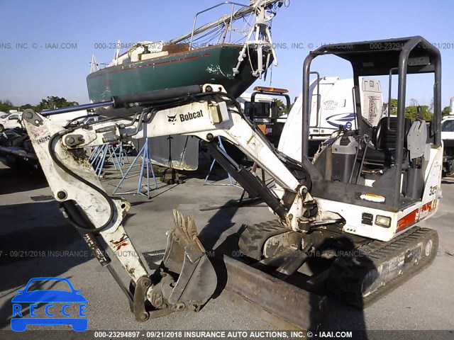2005 BOBCAT OTHER AAC511022 image 1