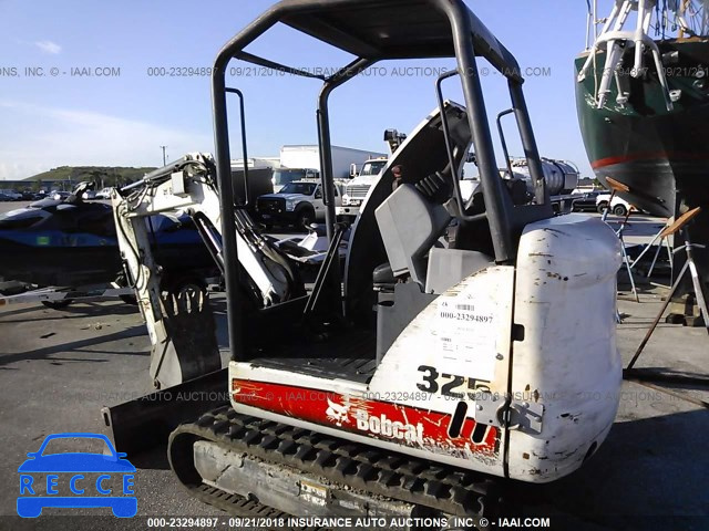 2005 BOBCAT OTHER AAC511022 image 2