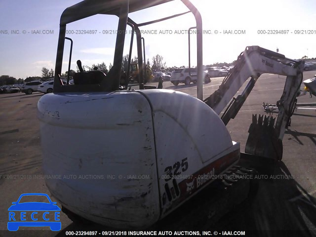 2005 BOBCAT OTHER AAC511022 image 3