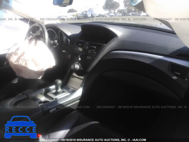 2010 ACURA ZDX TECHNOLOGY 2HNYB1H4XAH502189 image 4