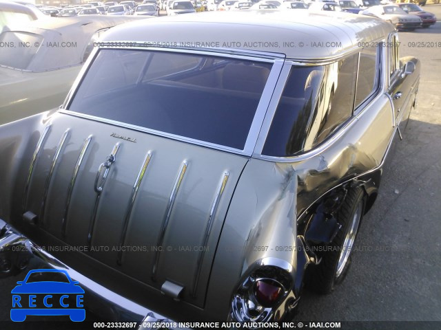 1956 CHEVROLET NOMAD VC56L028342 image 3