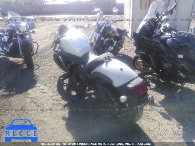 2016 KAWASAKI EN650 B JKAENEB13GDA08376 зображення 2