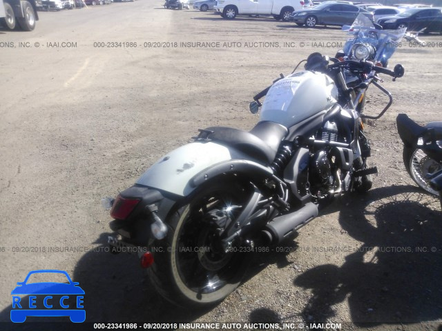 2016 KAWASAKI EN650 B JKAENEB13GDA08376 зображення 3