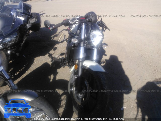 2016 KAWASAKI EN650 B JKAENEB13GDA08376 зображення 4