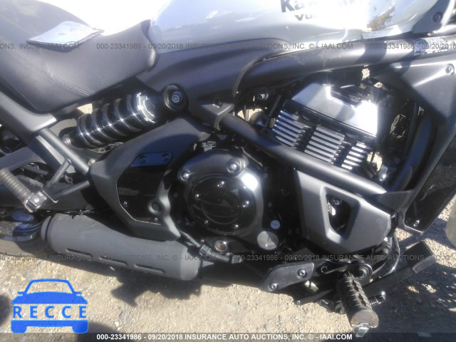 2016 KAWASAKI EN650 B JKAENEB13GDA08376 зображення 7